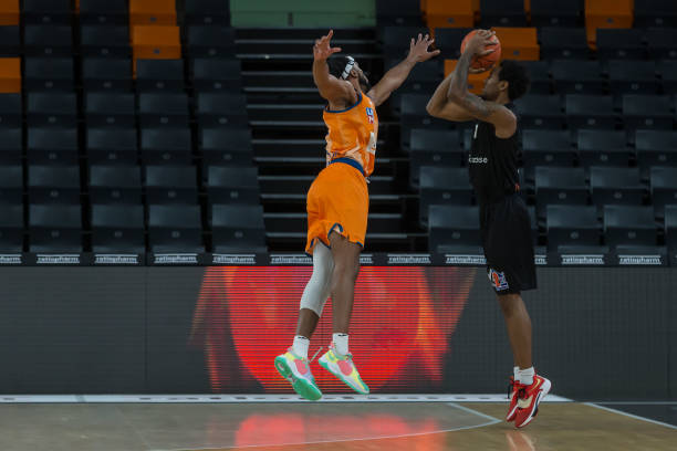 名将的角逐 名将的角逐