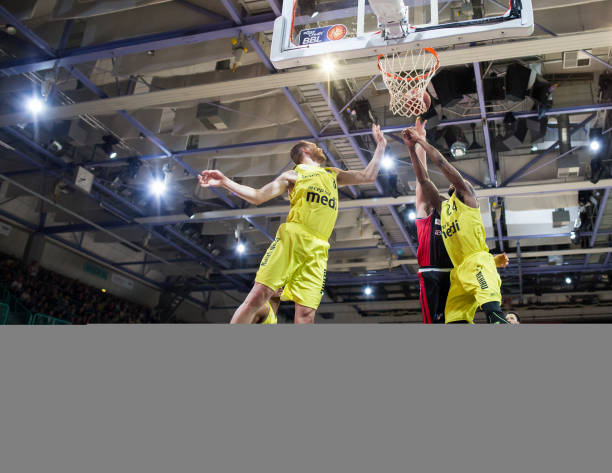 全能型前场 全能型前场